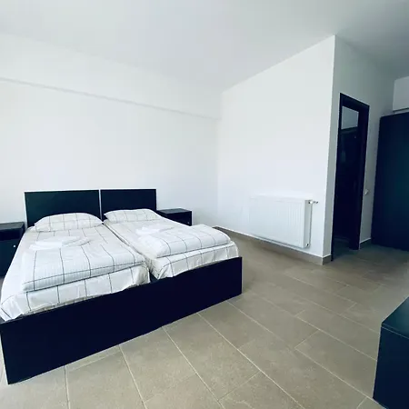 Apartment Eneida *