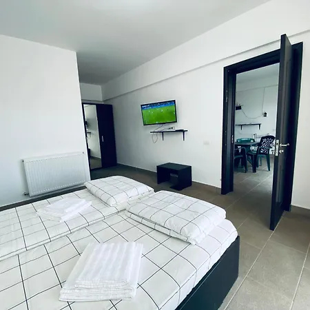 Apartment Eneida *