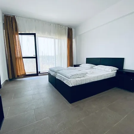 Apartment Eneida *