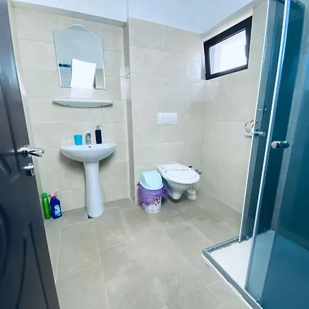 Apartment Eneida Mangalia