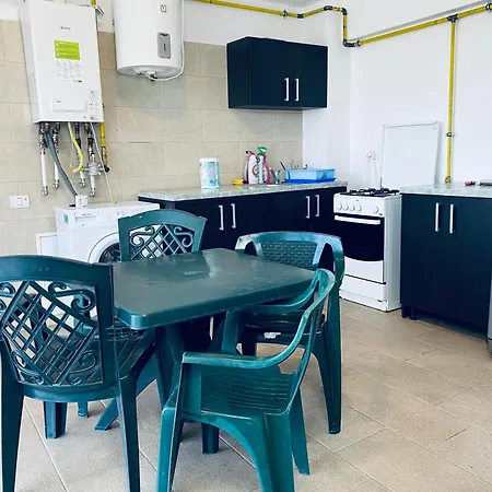 Eneida Apartment Mangalia