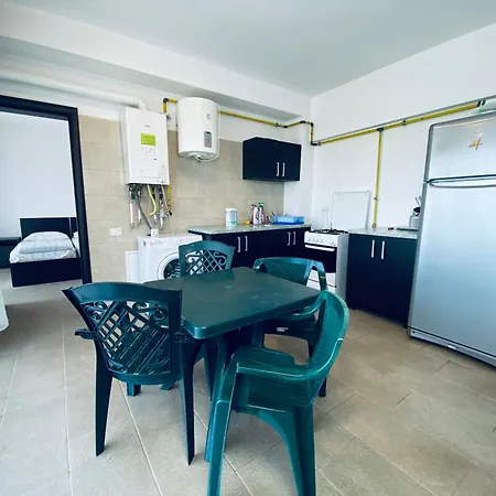 Eneida Apartment