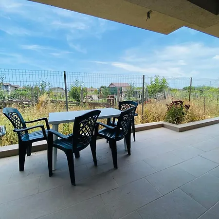 Eneida Apartment Mangalia